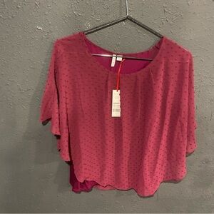 Women’s Elle Blouse
